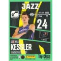 2023-24 PANINI NBA Top Class - #135 - Walker Kessler - Utah Jazz